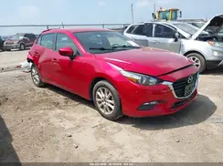 3MZBN1K76HM116383 2017 MAZDA 3