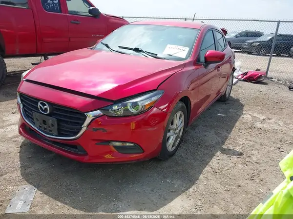 3MZBN1K76HM116383 2017 MAZDA 3 - Image 2