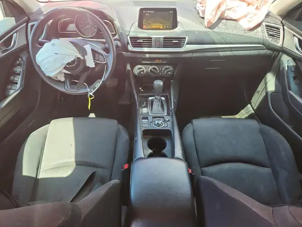3MZBN1K76HM123303 2017 MAZDA 3 - Image 8