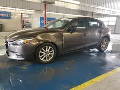 3MZBN1K76HM138609 2017 MAZDA 3