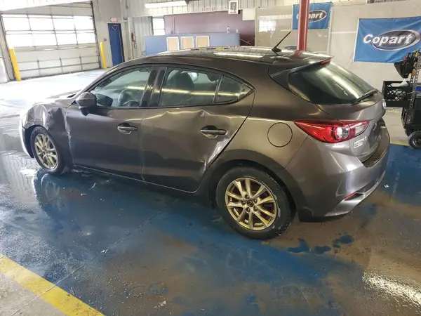 3MZBN1K76HM138609 2017 MAZDA 3 - Image 2