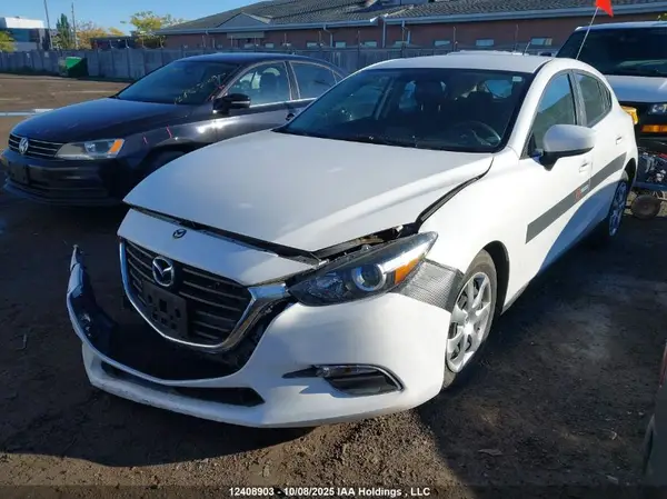 3MZBN1K76HM138867 2017 MAZDA 3 - Image 2
