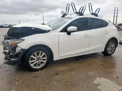 3MZBN1K76HM144393 2017 MAZDA 3