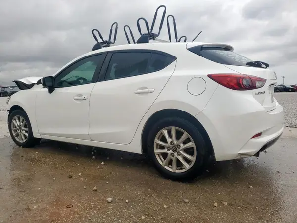 3MZBN1K76HM144393 2017 MAZDA 3 - Image 2