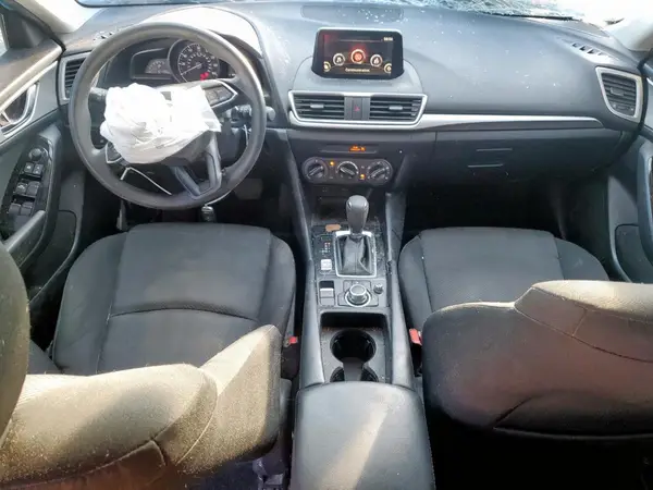 3MZBN1K76HM144393 2017 MAZDA 3 - Image 8