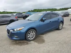 3MZBN1K76HM155393 2017 MAZDA 3