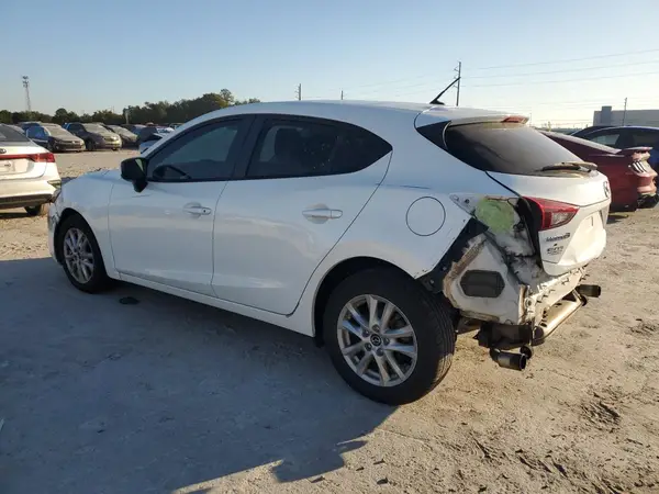 3MZBN1K76HM156768 2017 MAZDA 3 - Image 2