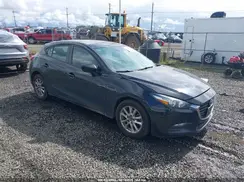 3MZBN1K76HM157080 2017 MAZDA 3