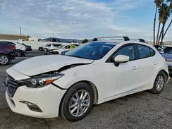 3MZBN1K76JM179229 2018 MAZDA 3