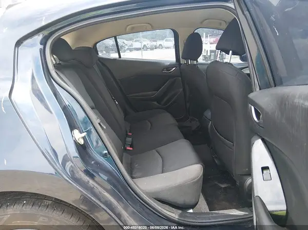 3MZBN1K76JM200810 2018 MAZDA 3 - Image 8