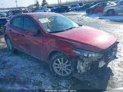 3MZBN1K76JM202122 2018 MAZDA 3