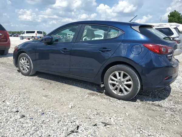 3MZBN1K76JM202363 2018 MAZDA 3 - Image 2
