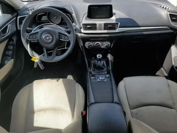 3MZBN1K76JM202363 2018 MAZDA 3 - Image 8