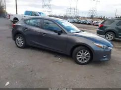 3MZBN1K76JM204341 2018 MAZDA 3
