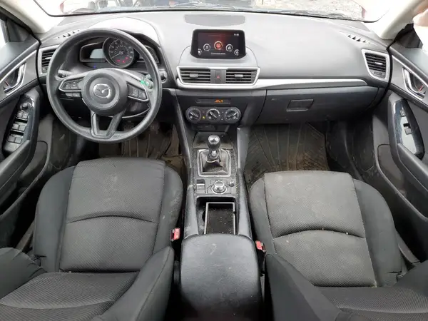 3MZBN1K76JM214240 2018 MAZDA 3 - Image 8