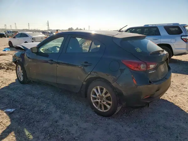 3MZBN1K76JM218370 2018 MAZDA 3 - Image 2