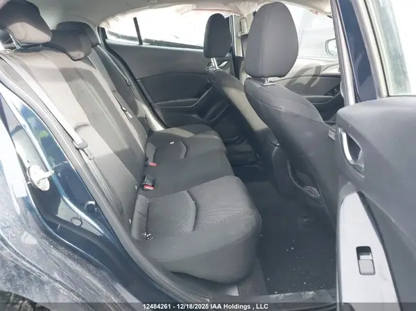 3MZBN1K76JM231944 2018 MAZDA 3 - Image 8