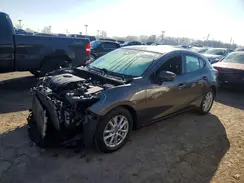 3MZBN1K76JM236822 2018 MAZDA 3