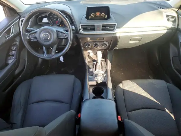 3MZBN1K76JM236822 2018 MAZDA 3 - Image 8