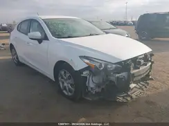 3MZBN1K76JM263020 2018 MAZDA 3