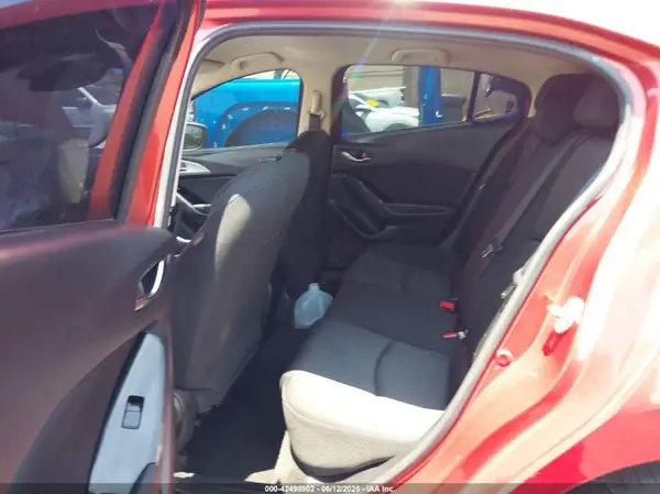 3MZBN1K76JM276947 2018 MAZDA 3 - Image 8