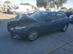 3MZBN1K77HM101987 2017 MAZDA 3