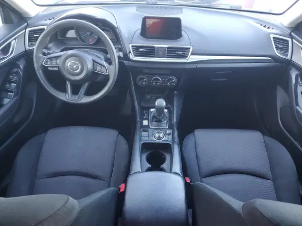 3MZBN1K77HM101987 2017 MAZDA 3 - Image 8