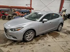 3MZBN1K77HM104033 2017 MAZDA 3