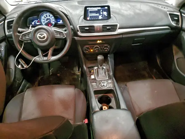 3MZBN1K77HM104033 2017 MAZDA 3 - Image 8