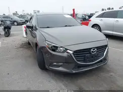 3MZBN1K77HM114917 2017 MAZDA 3