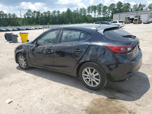 3MZBN1K77HM116389 2017 MAZDA 3 - Image 2
