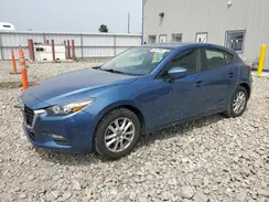 3MZBN1K77HM117445 2017 MAZDA 3
