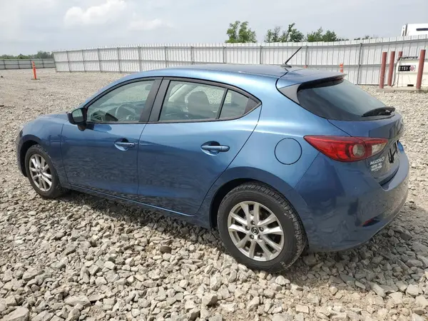 3MZBN1K77HM117445 2017 MAZDA 3 - Image 2