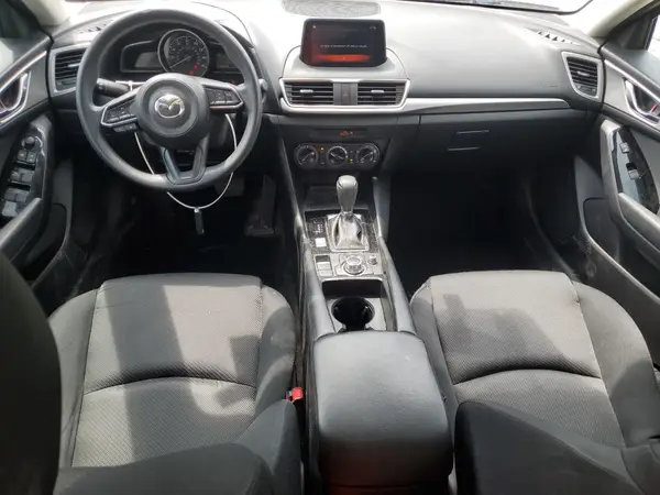 3MZBN1K77HM117445 2017 MAZDA 3 - Image 8