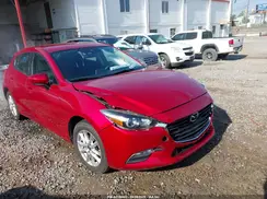 3MZBN1K77HM122757 2017 MAZDA 3