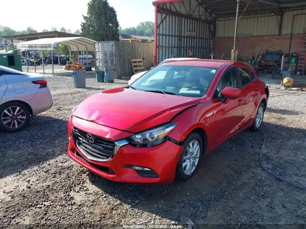 3MZBN1K77HM122757 2017 MAZDA 3 - Image 2