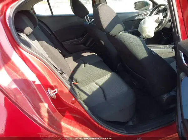 3MZBN1K77HM122757 2017 MAZDA 3 - Image 8