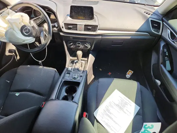 3MZBN1K77HM128090 2017 MAZDA 3 - Image 8
