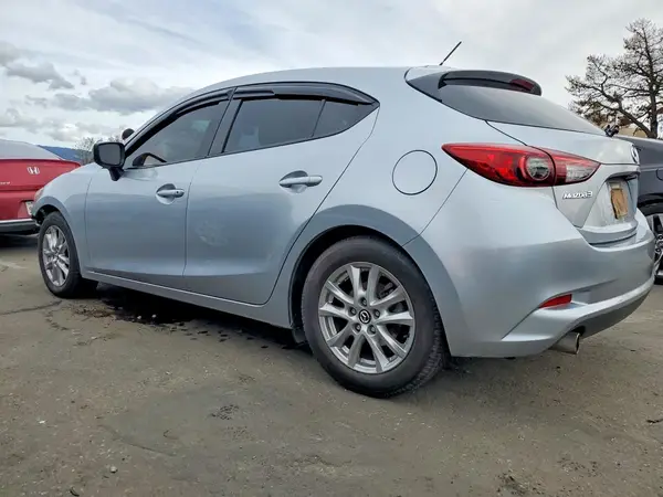 3MZBN1K77HM133385 2017 MAZDA 3 - Image 2