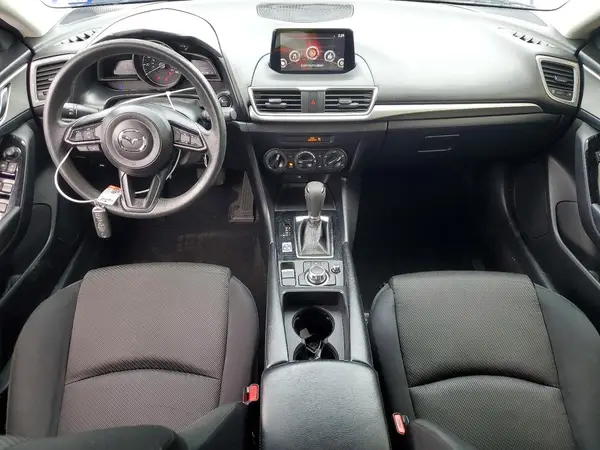 3MZBN1K77HM133385 2017 MAZDA 3 - Image 8