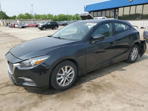 3MZBN1K77HM136447 2017 MAZDA 3 - Image 1