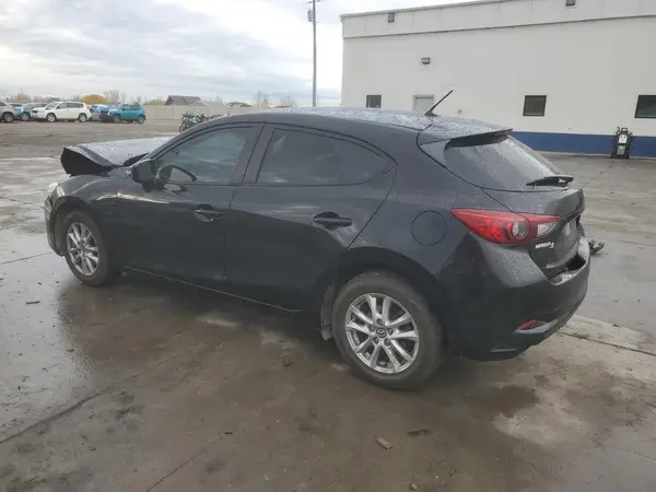 3MZBN1K77HM150185 2017 MAZDA 3 - Image 2