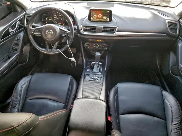 3MZBN1K77HM153555 2017 MAZDA 3 - Image 8