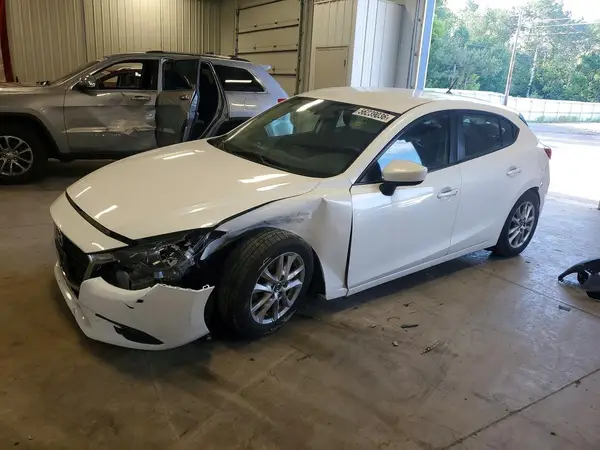 3MZBN1K77HM155502 2017 MAZDA 3 - Image 1