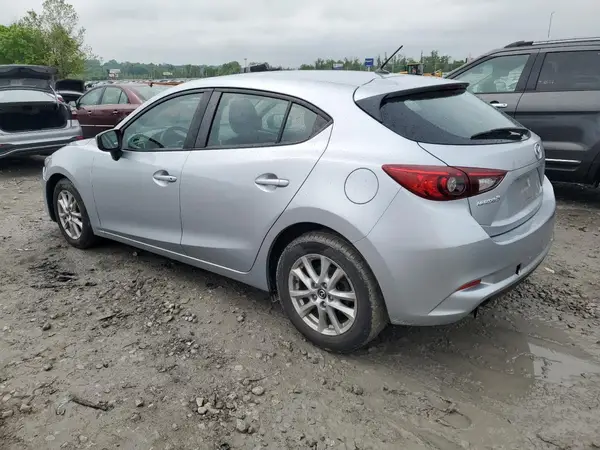 3MZBN1K77HM155757 2017 MAZDA 3 - Image 2