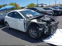 3MZBN1K77HM157511 2017 MAZDA 3