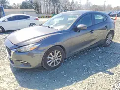 3MZBN1K77JM161581 2018 MAZDA 3