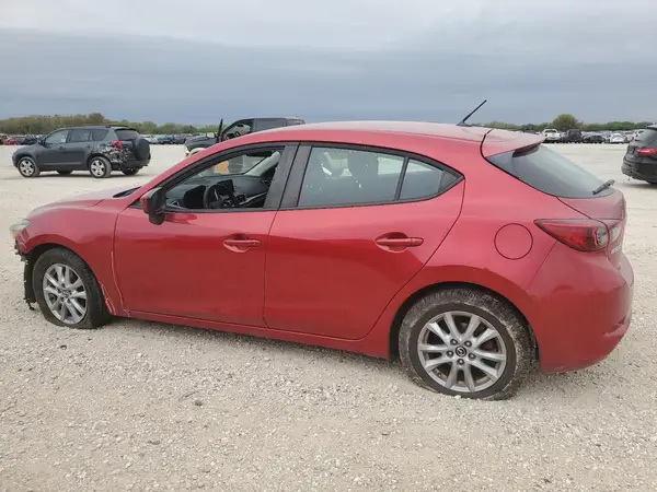 3MZBN1K77JM177912 2018 MAZDA 3 - Image 2