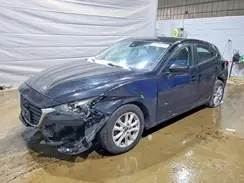 3MZBN1K77JM178011 2018 MAZDA 3