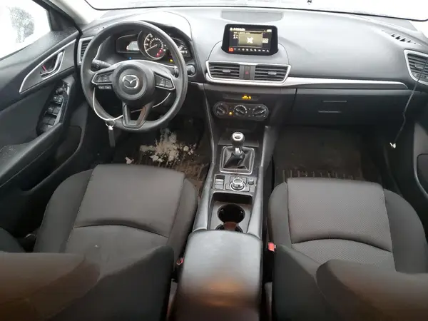 3MZBN1K77JM187114 2018 MAZDA 3 - Image 8